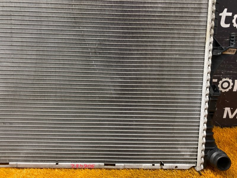 радиатор ДВС, 6000 рублей, Красноярск