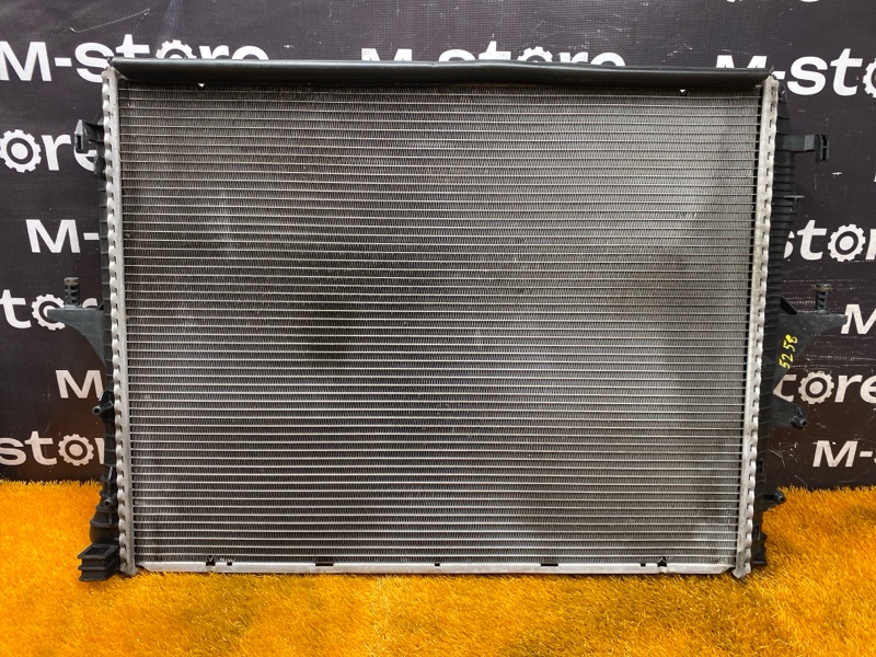 радиатор ДВС, 6000 рублей, Красноярск