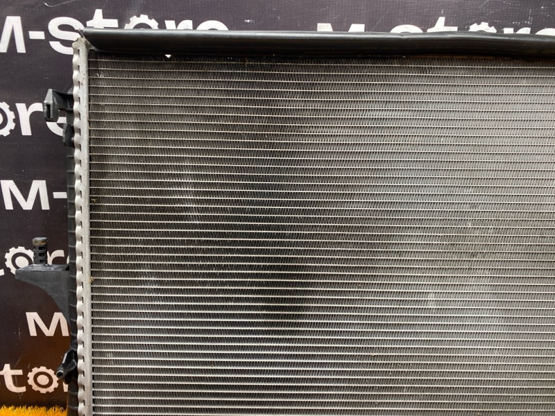 радиатор ДВС, 6000 рублей, Красноярск