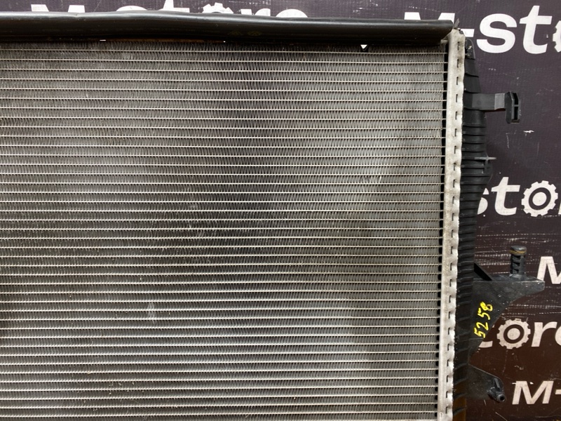 радиатор ДВС, 6000 рублей, Красноярск