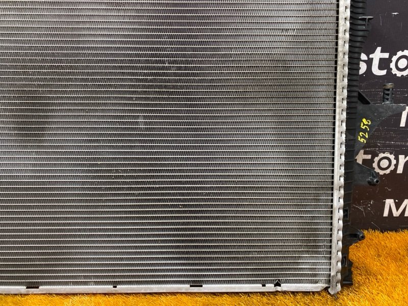 радиатор ДВС, 6000 рублей, Красноярск