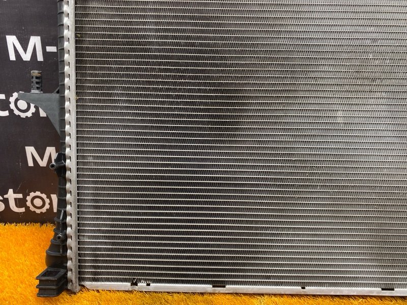 радиатор ДВС, 6000 рублей, Красноярск