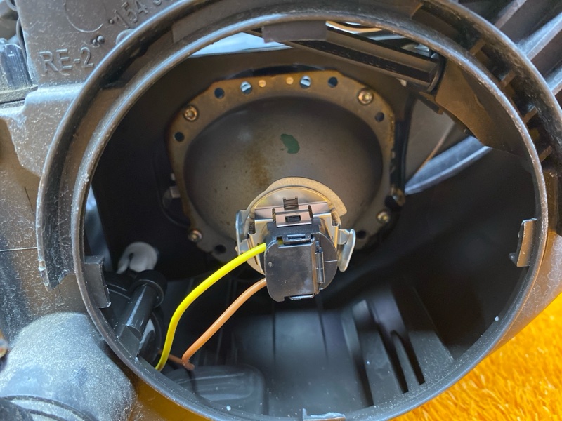 фара, 9000 рублей, Красноярск