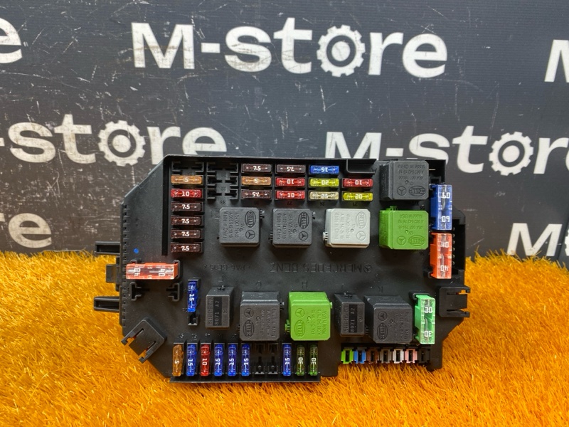 Блок предохранителей SAM, 9000 рублей, Красноярск