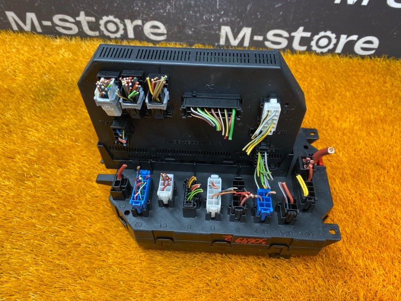 Блок предохранителей SAM, 9000 рублей, Красноярск