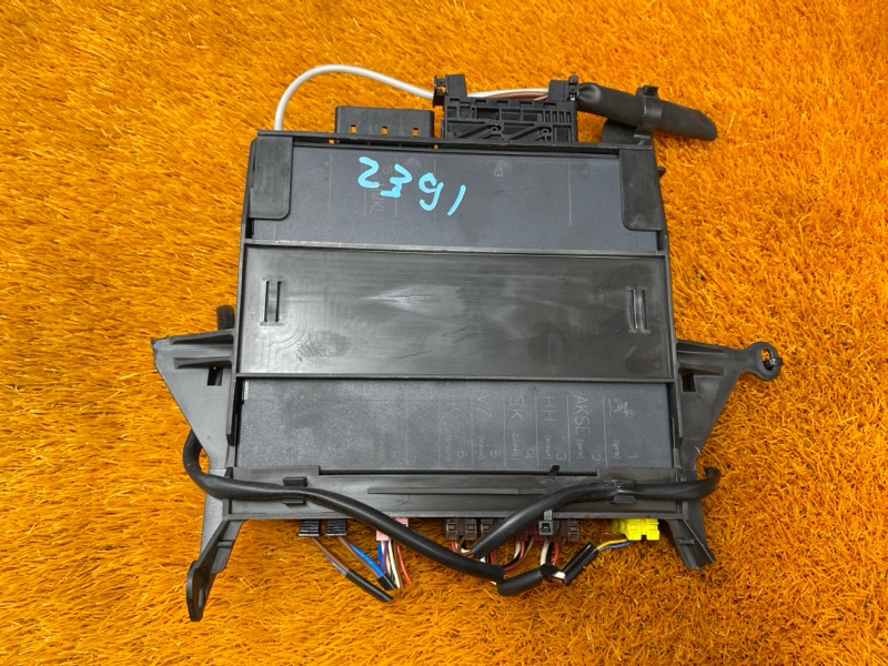 блок управления сиденьем, 1400 рублей, Красноярск