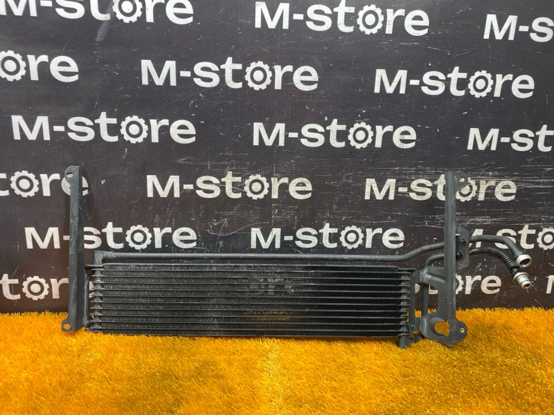 радиатор акпп, 9000 рублей, Красноярск