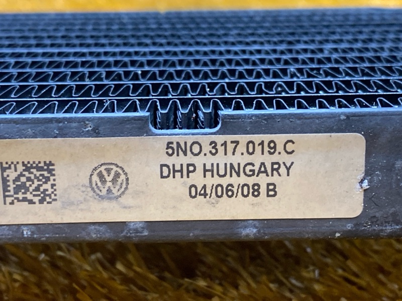 радиатор акпп, 9000 рублей, Красноярск