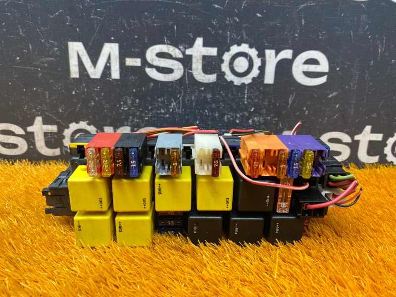 Блок предохранителей SAM, 2500 рублей, Красноярск