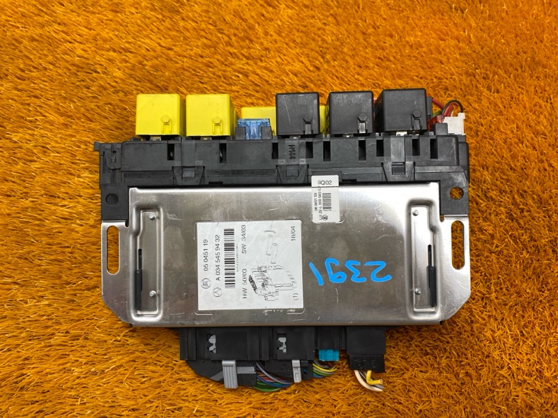 Блок предохранителей SAM, 2500 рублей, Красноярск