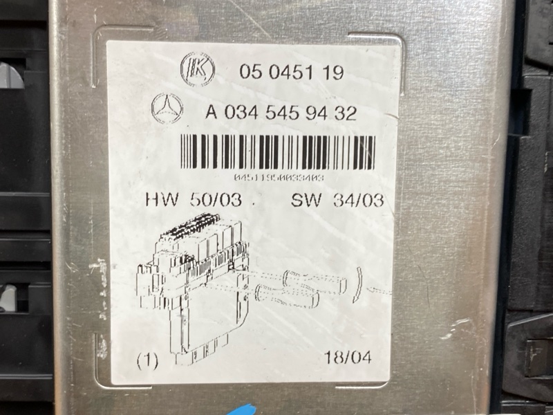 Блок предохранителей SAM, 2500 рублей, Красноярск