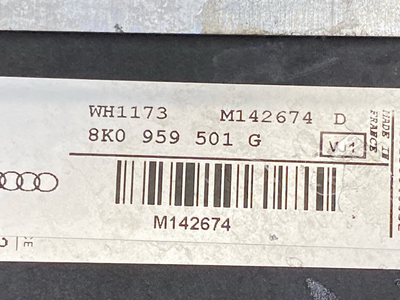 Вентилятор радиатора, 7000 рублей, Красноярск