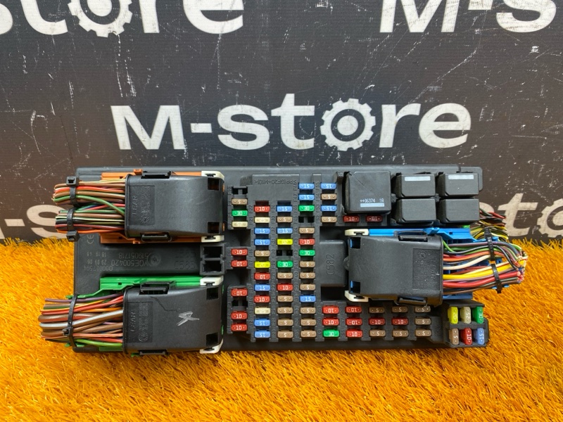 блок предохранителей, 2500 рублей, Красноярск