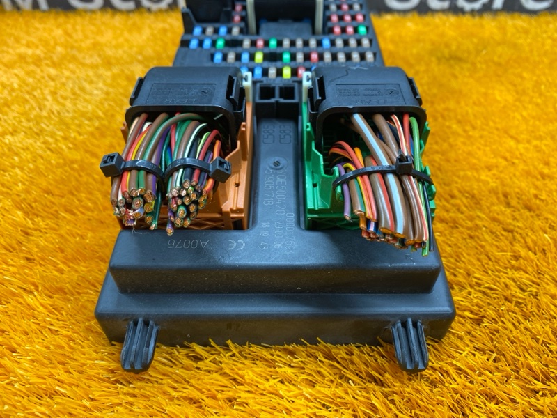 блок предохранителей, 2500 рублей, Красноярск