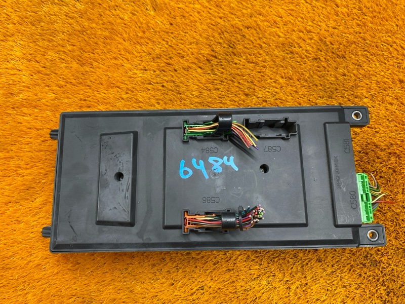 блок предохранителей, 2500 рублей, Красноярск