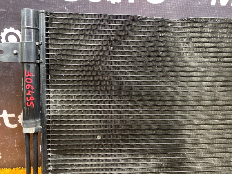 радиатор кондиционера, 2800 рублей, Красноярск