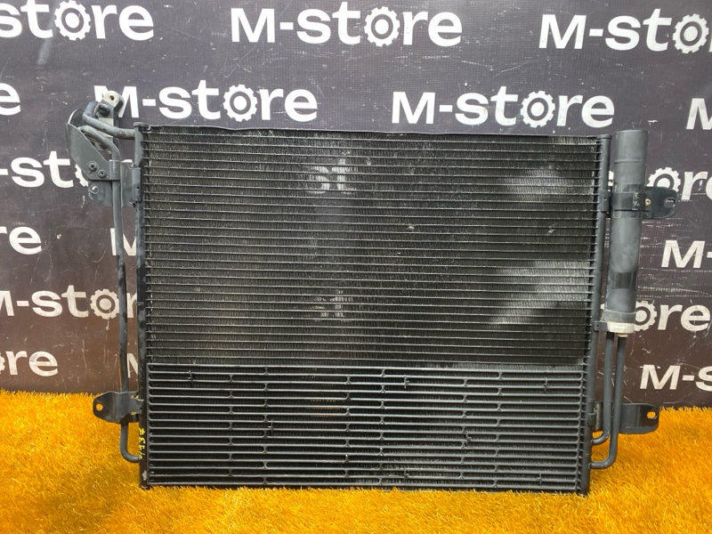 радиатор кондиционера, 2800 рублей, Красноярск