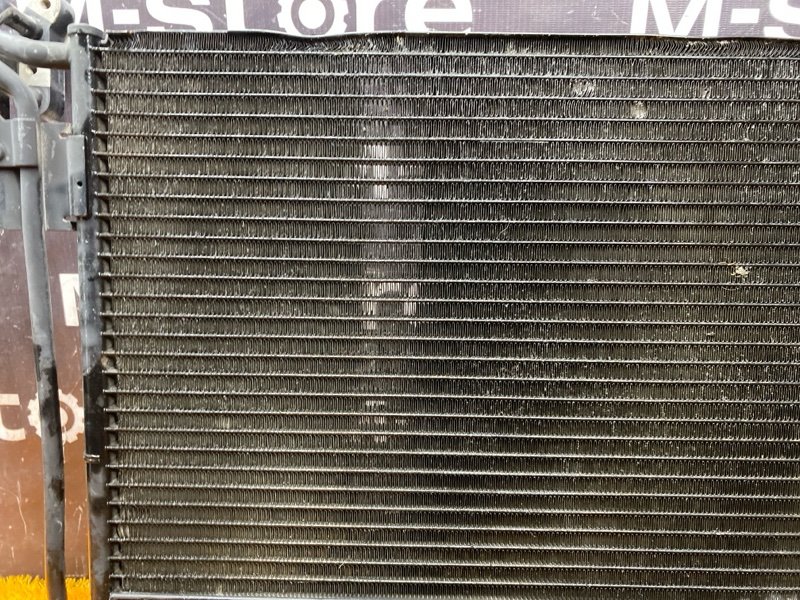 радиатор кондиционера, 2800 рублей, Красноярск