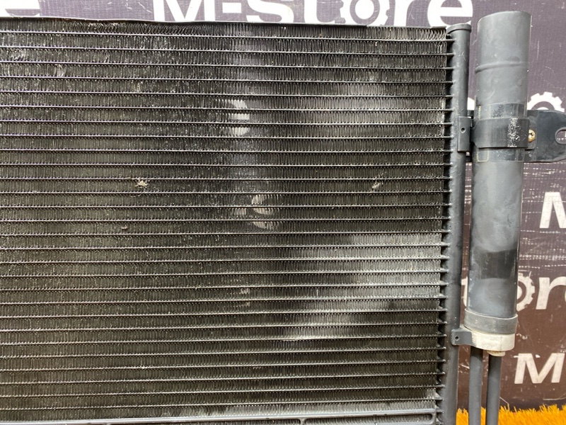 радиатор кондиционера, 2800 рублей, Красноярск