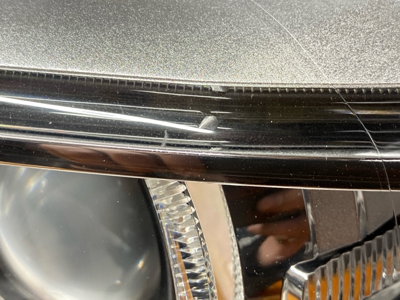 фара, 17000 рублей, Красноярск