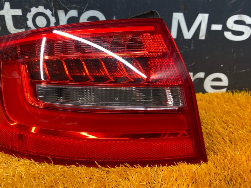 Фонарь задний, 11000 рублей, Красноярск