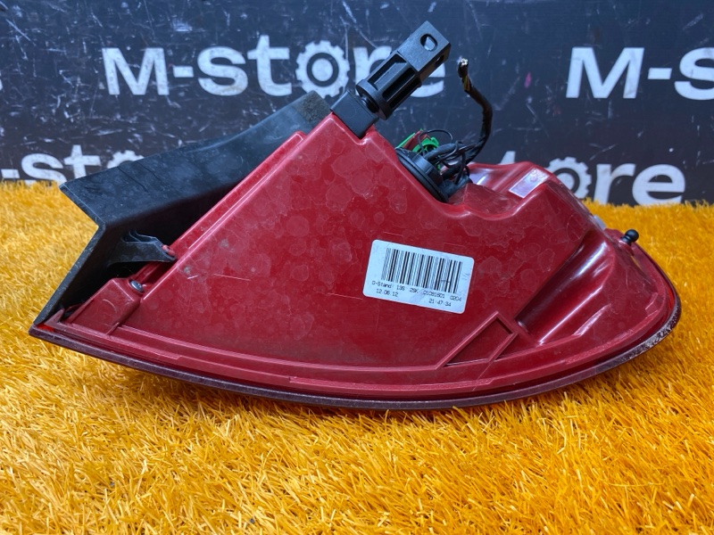 Фонарь задний, 11000 рублей, Красноярск