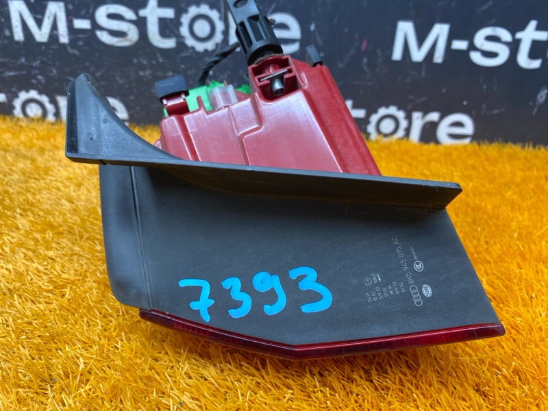 Фонарь задний, 11000 рублей, Красноярск