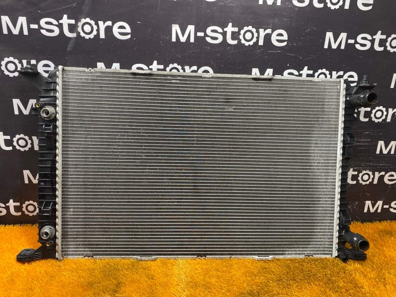 радиатор ДВС, 10000 рублей, Красноярск