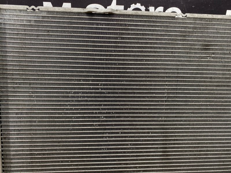 радиатор ДВС, 10000 рублей, Красноярск