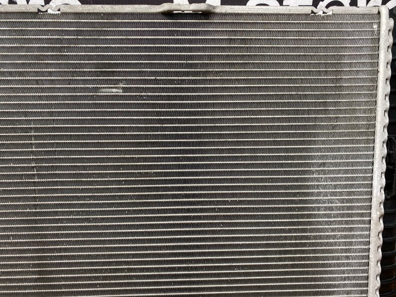 радиатор ДВС, 10000 рублей, Красноярск