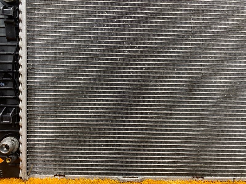 радиатор ДВС, 10000 рублей, Красноярск