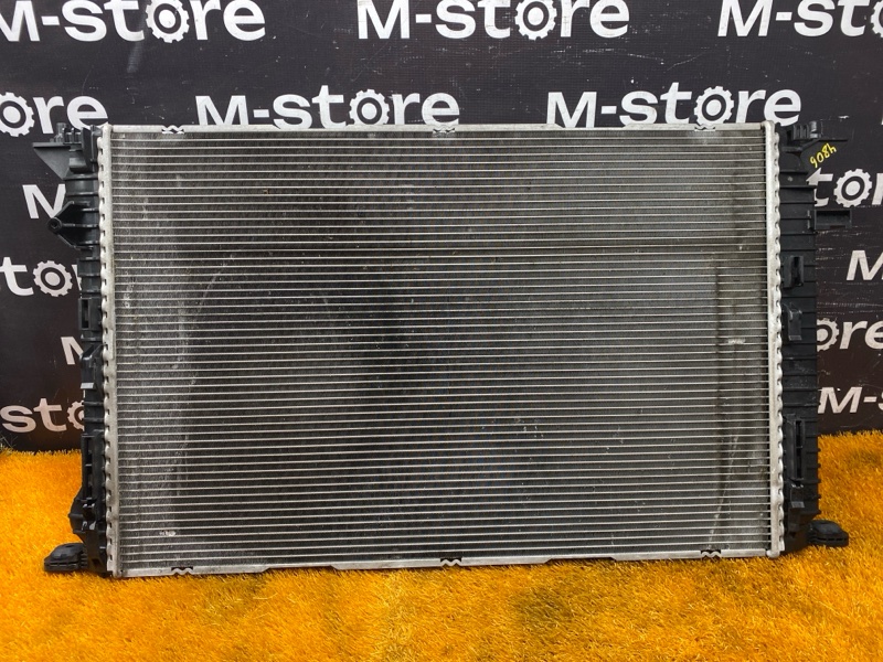 радиатор ДВС, 10000 рублей, Красноярск