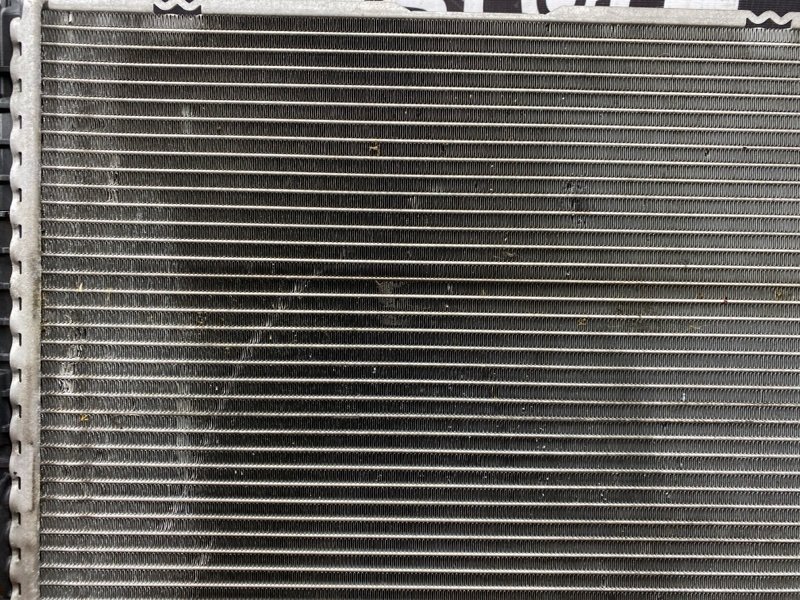 радиатор ДВС, 10000 рублей, Красноярск