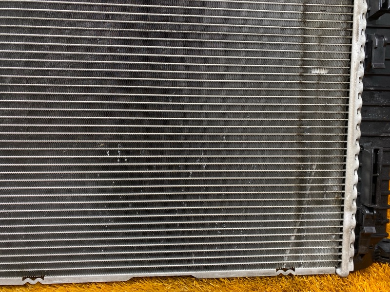 радиатор ДВС, 10000 рублей, Красноярск