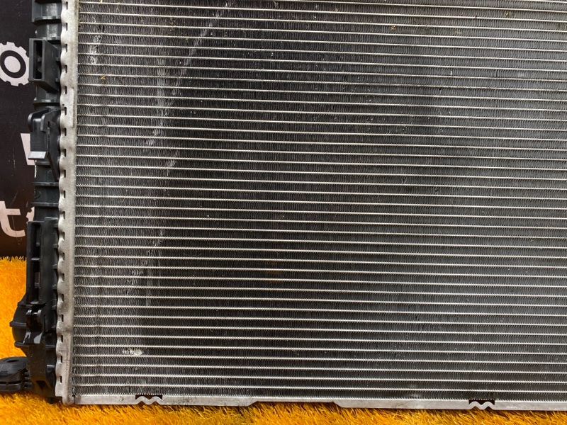 радиатор ДВС, 10000 рублей, Красноярск