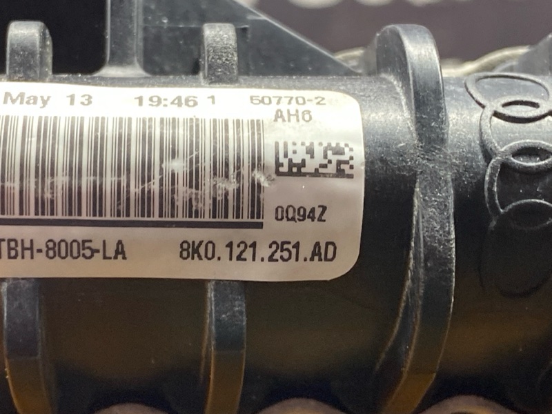 радиатор ДВС, 10000 рублей, Красноярск