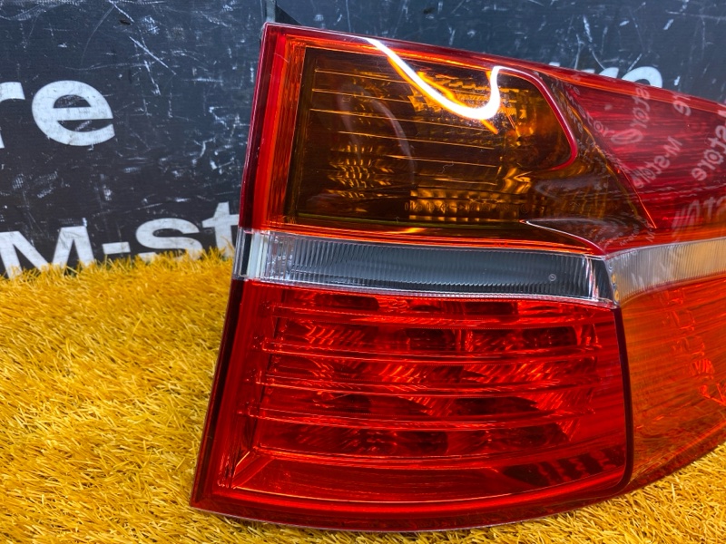 Фонарь задний, 6000 рублей, Красноярск