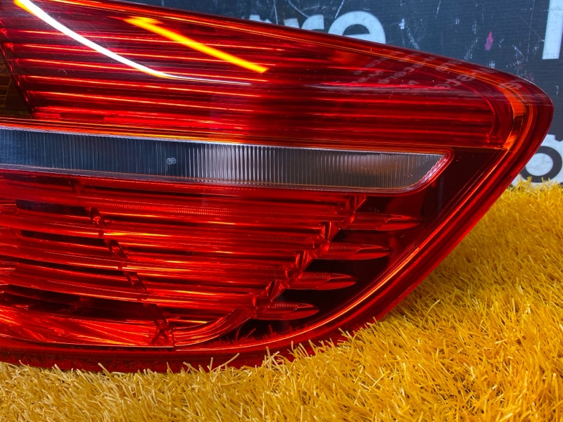 Фонарь задний, 6000 рублей, Красноярск