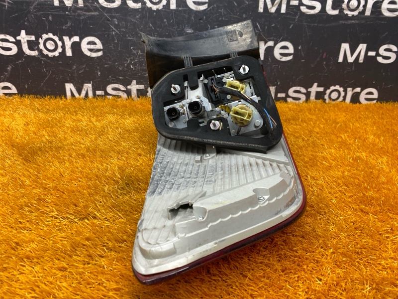 Фонарь задний, 6000 рублей, Красноярск