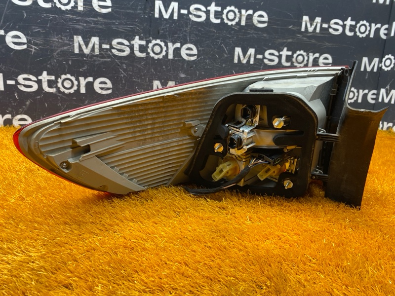 Фонарь задний, 6000 рублей, Красноярск