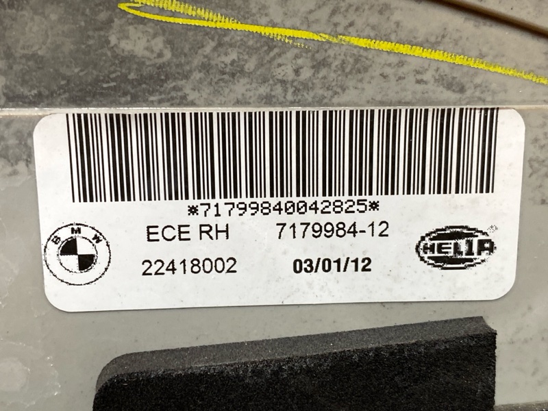 Фонарь задний, 6000 рублей, Красноярск