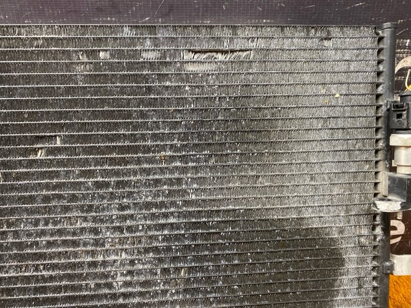 радиатор кондиционера, 3500 рублей, Красноярск