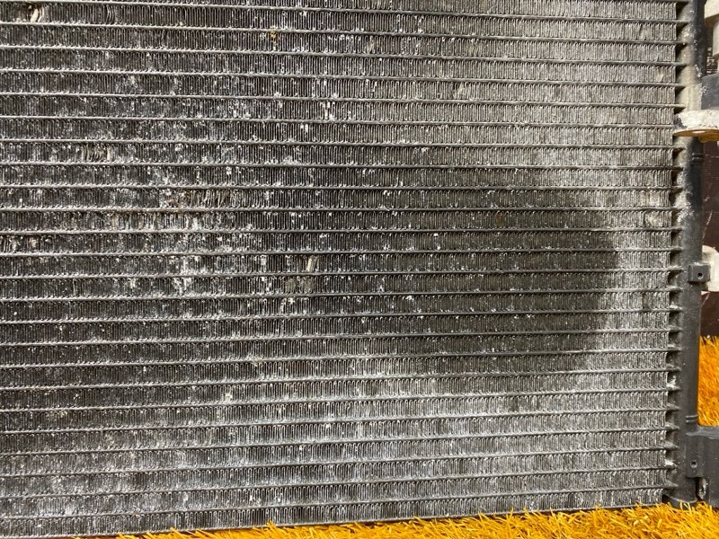 радиатор кондиционера, 3500 рублей, Красноярск