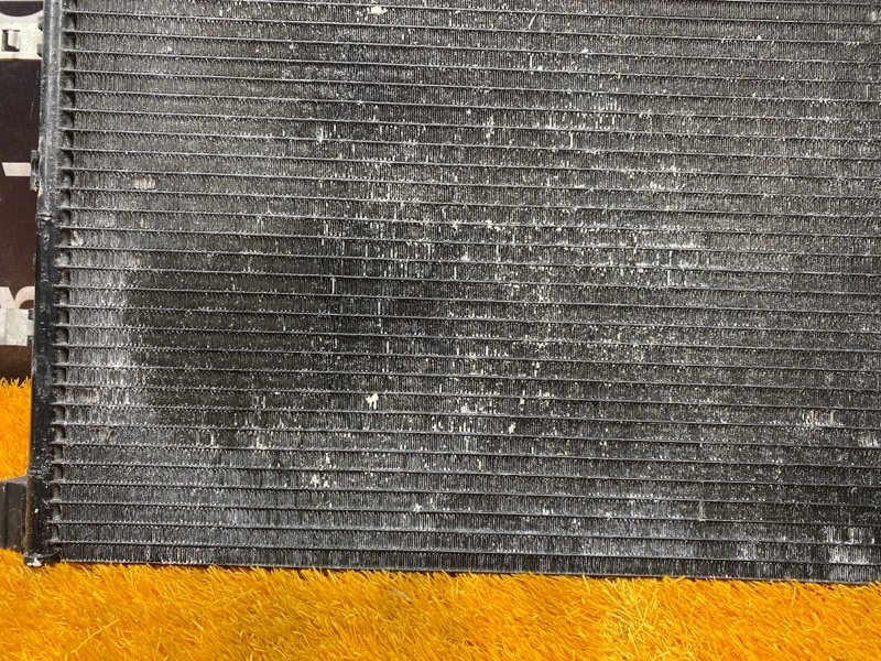 радиатор кондиционера, 3500 рублей, Красноярск