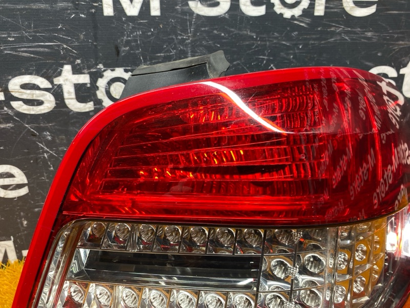 Фонарь задний, 23000 рублей, Красноярск