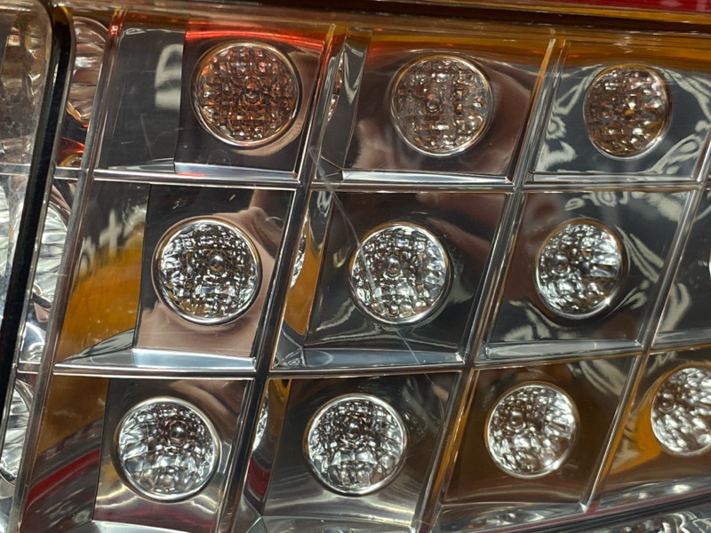 Фонарь задний, 23000 рублей, Красноярск