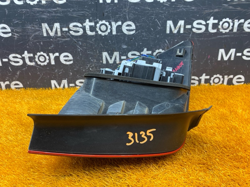 Фонарь задний, 23000 рублей, Красноярск