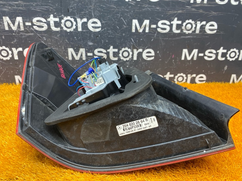 Фонарь задний, 23000 рублей, Красноярск