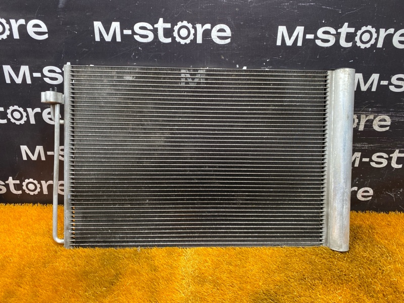 радиатор кондиционера, 500 рублей, Красноярск