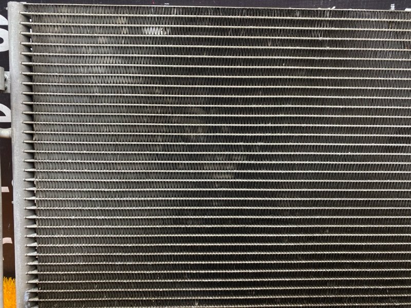 радиатор кондиционера, 500 рублей, Красноярск